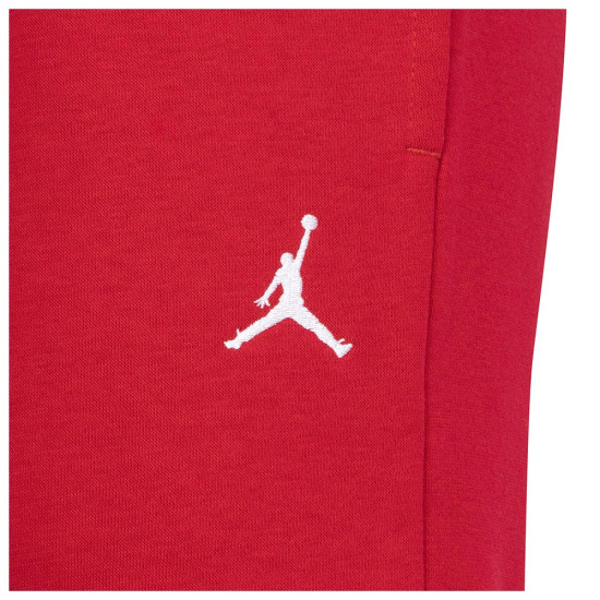 Jordan Παιδικό παντελόνι φόρμας Brooklyn Fleece Essentials Pants